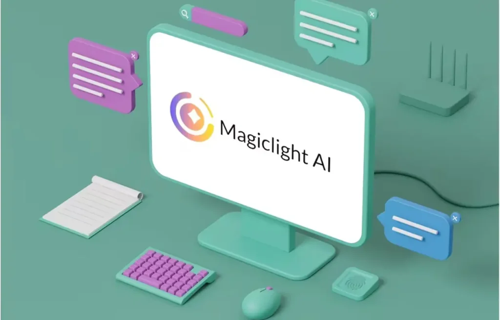 MagicLight AI – How Story-to-Video Technology Is Redefining Content Creation in 2026 MagicLight AI