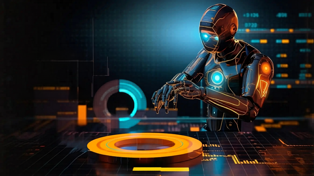 Data Analytics Tools AI