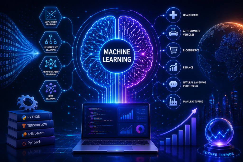 AI Machine Learning