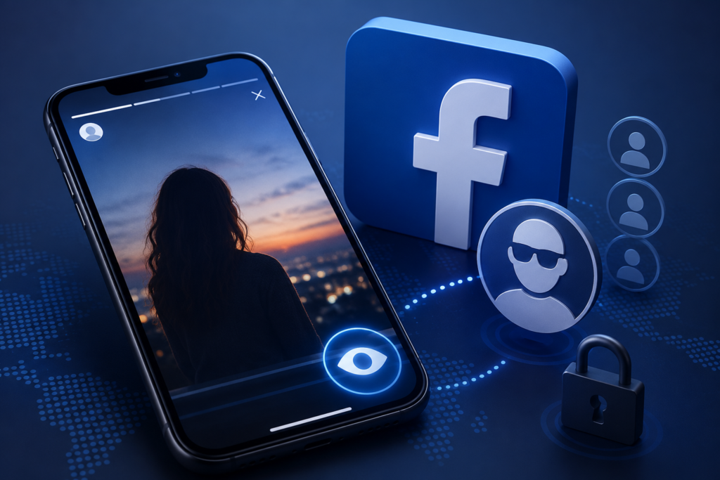 Facebook Story Viewer: How It Really Works in 2026 Facebook Story Viewer