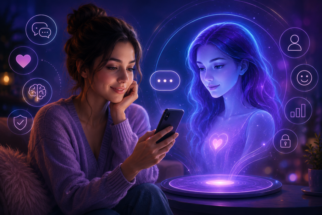 OurDream AI