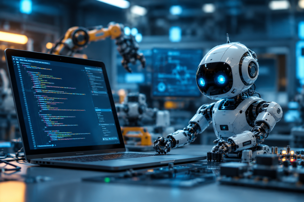 Robotics Programming