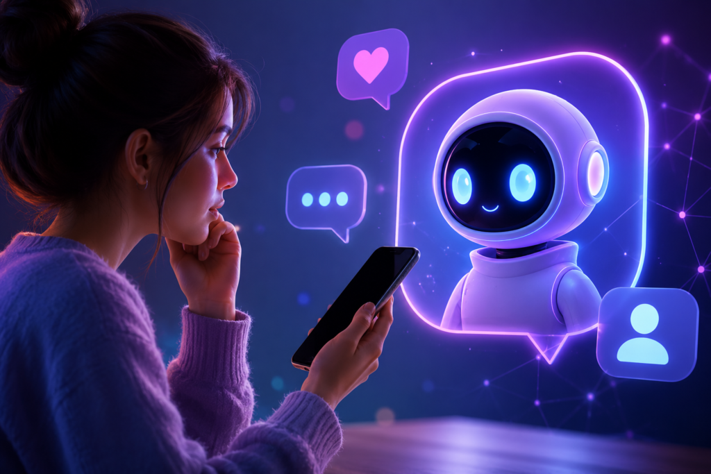 Dippy AI: Features, Pricing & How the AI Character Chat Works Dippy AI