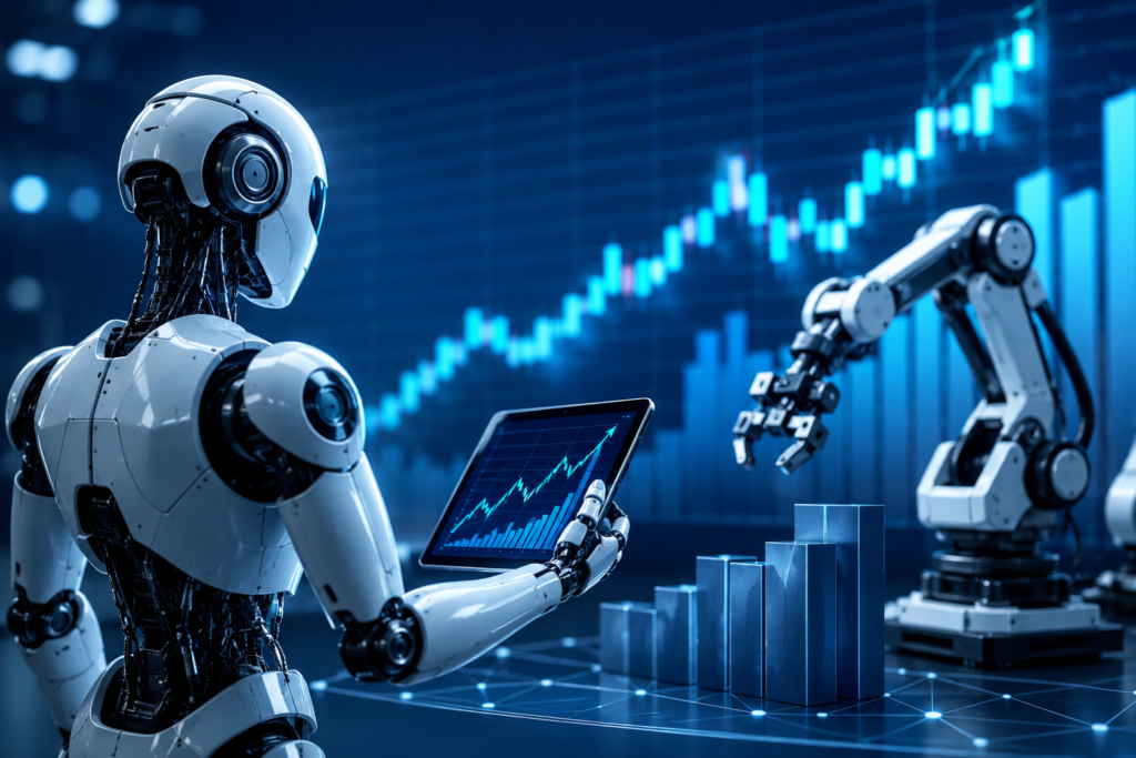Richtech Robotics Stock
