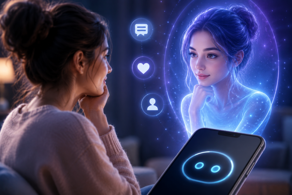 Kalon AI