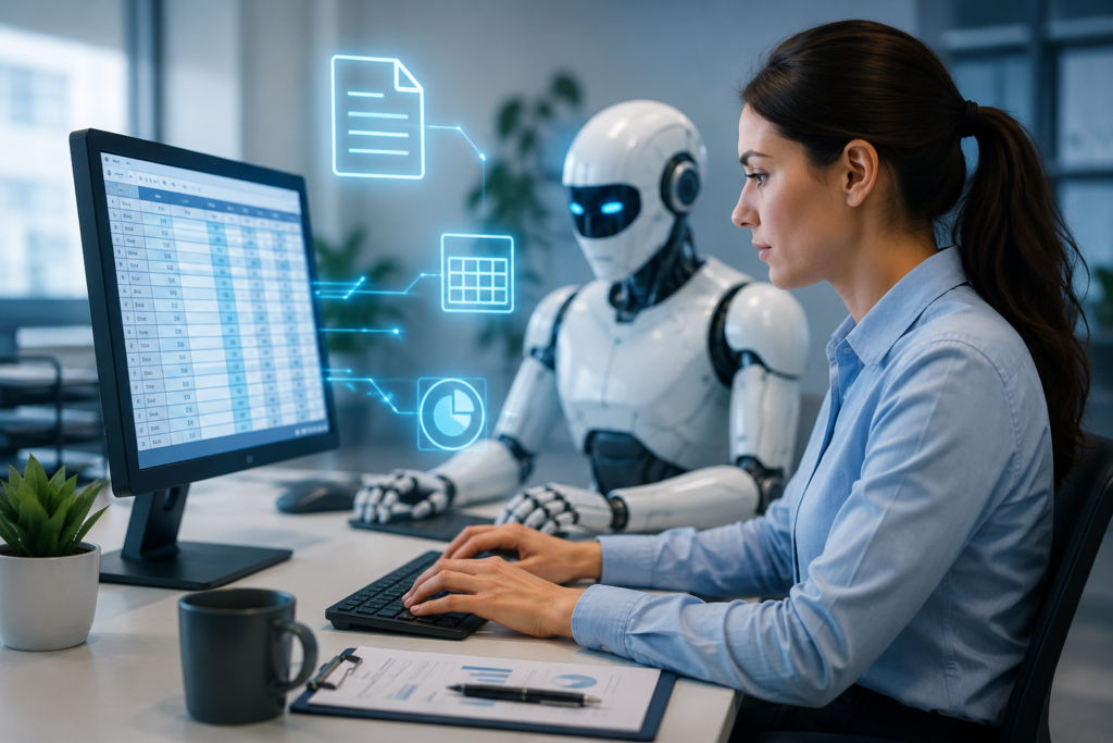 Data Entry Jobs