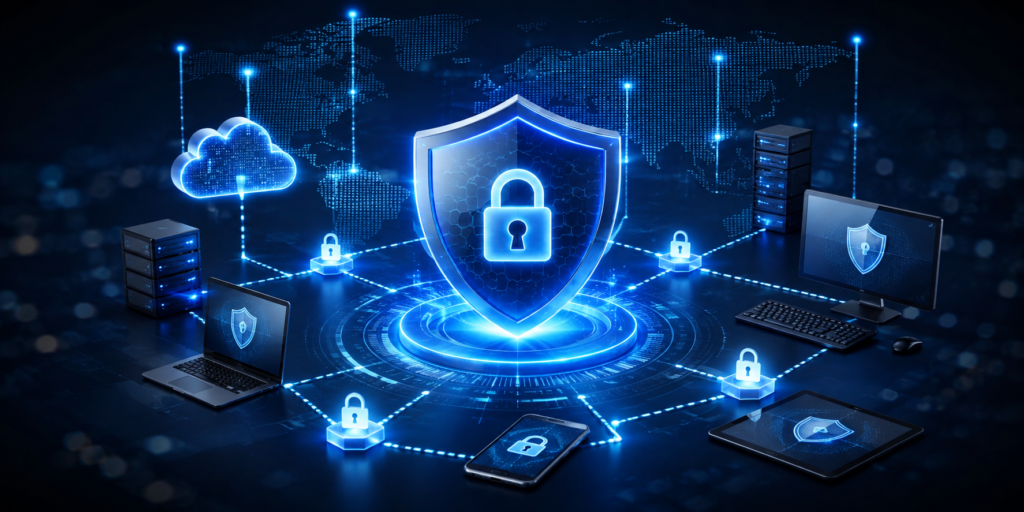 Cybersecurity