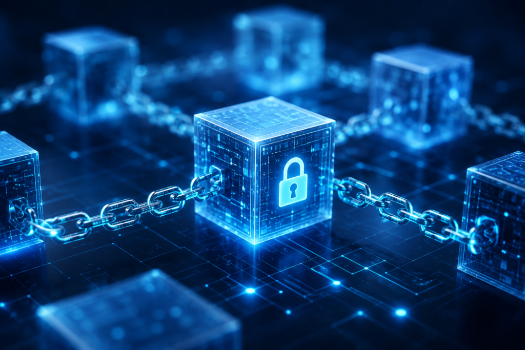 Blockchain