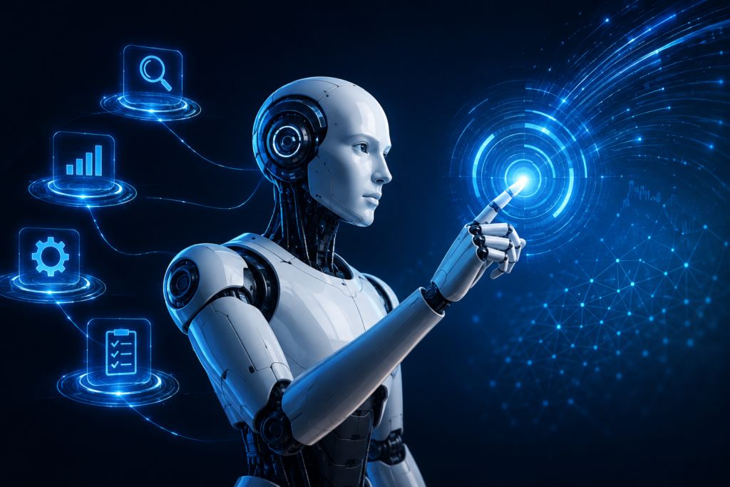 Agentic AI