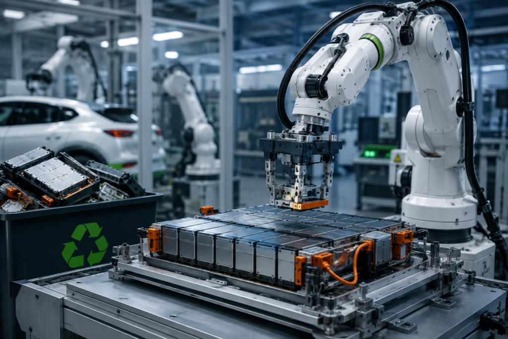 Posh Robotics Careers