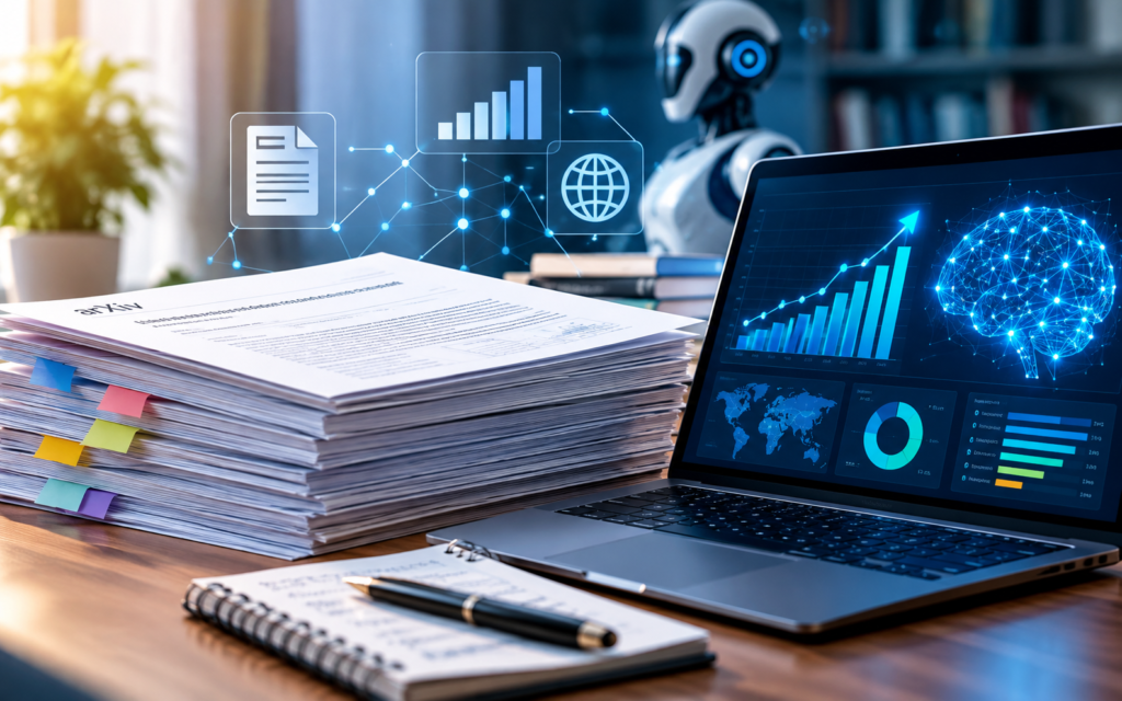 Artificial Intelligence Research Papers