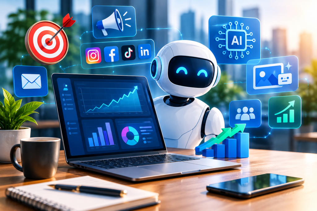 AI Marketing