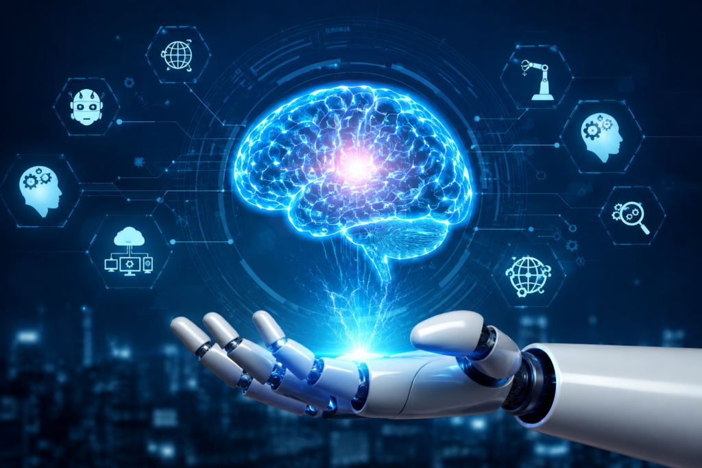 Artificial Intelligence