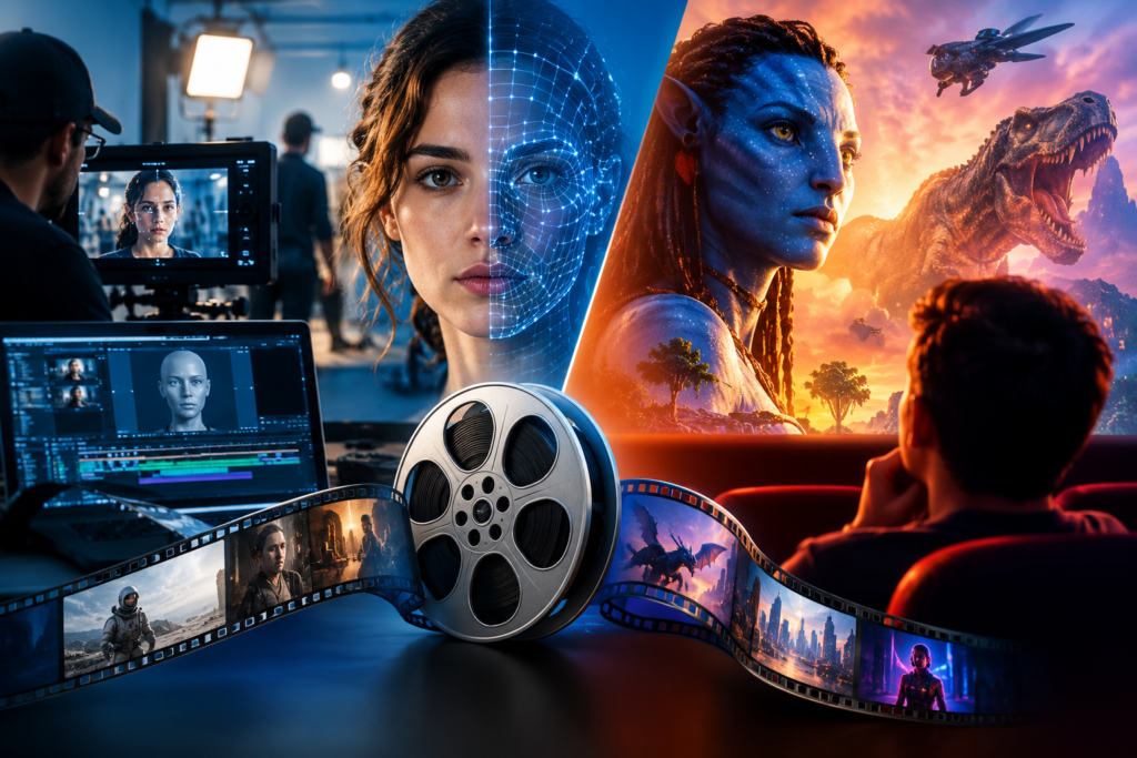 AI Movies