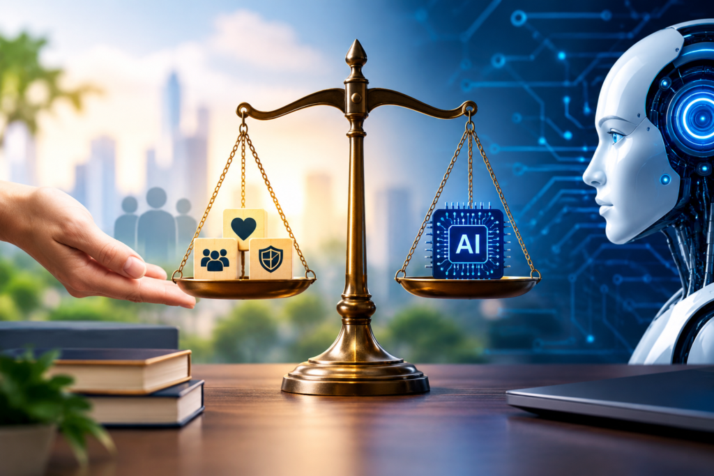 Ethics of Artificial Intelligence