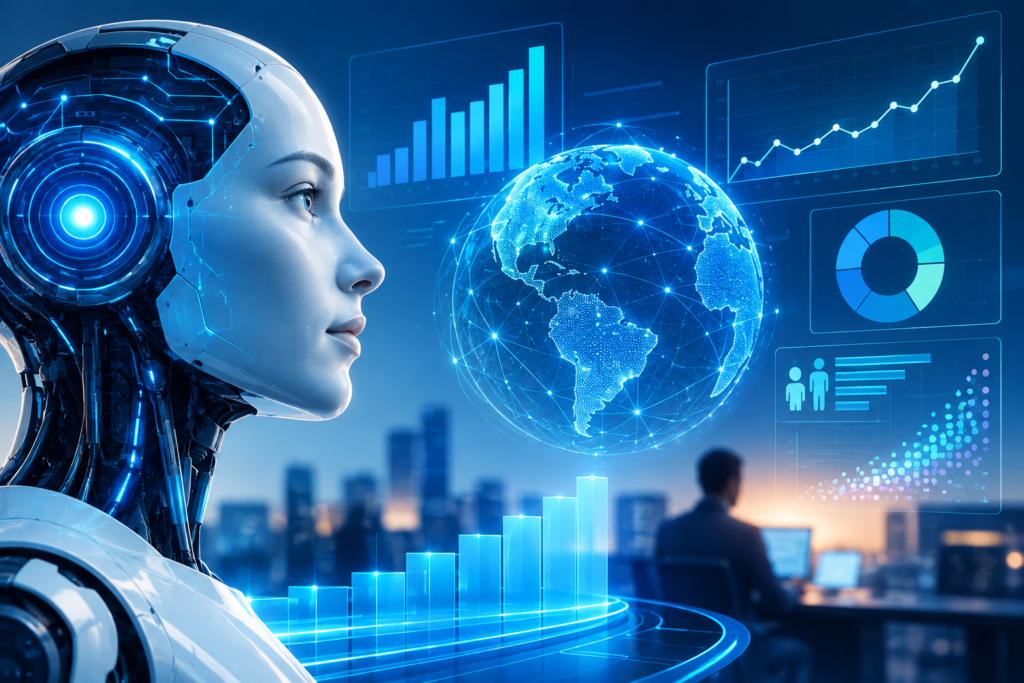 Future of Artificial Intelligence